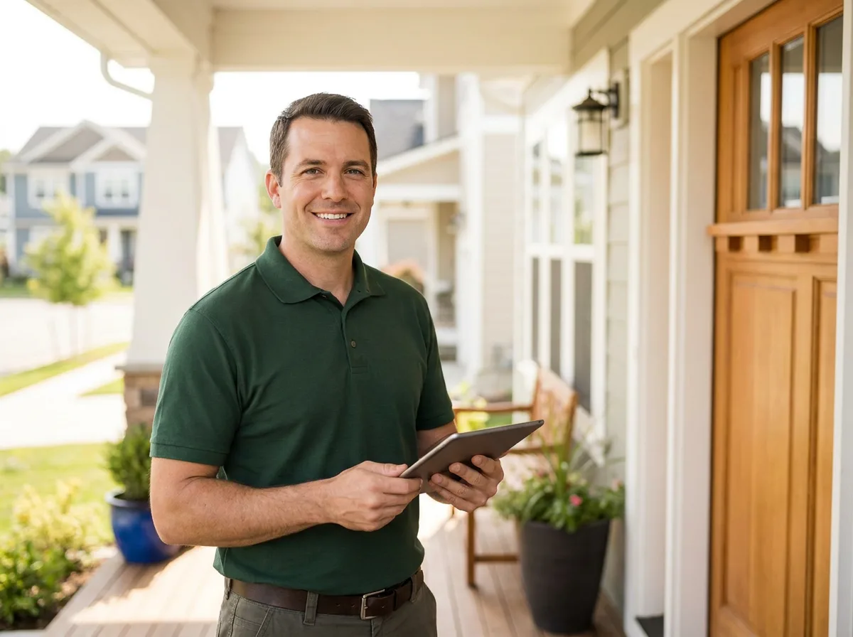 Pest control FAQs for Dewy Rose, GA